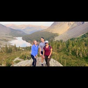 Meet your Posher, Callie